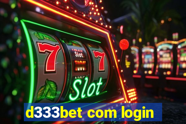 d333bet com login